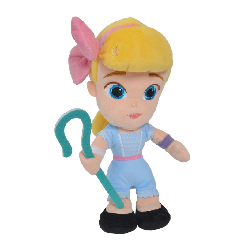  toy story 4 bo peep peluche 25 cm 